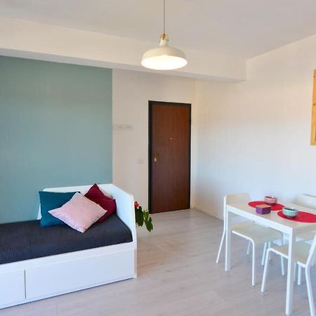 Lyceum Flat Olbia Exterior foto