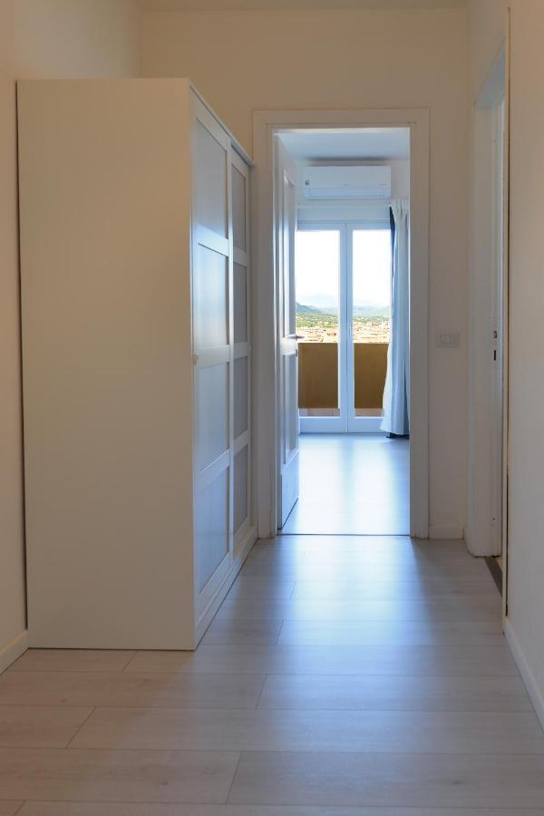 Lyceum Flat Olbia Exterior foto