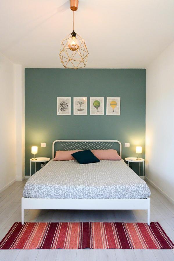 Lyceum Flat Olbia Exterior foto