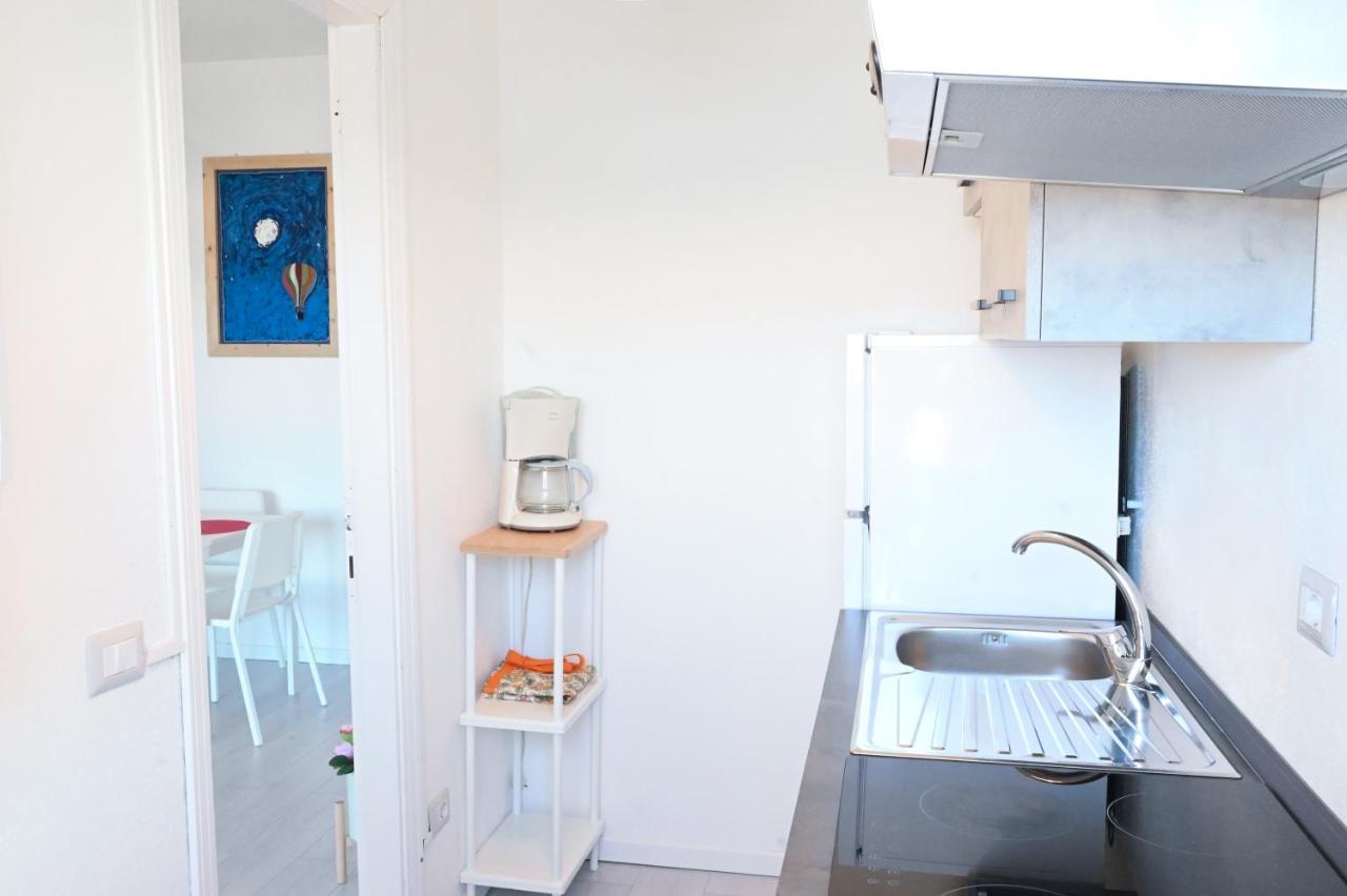 Lyceum Flat Olbia Exterior foto